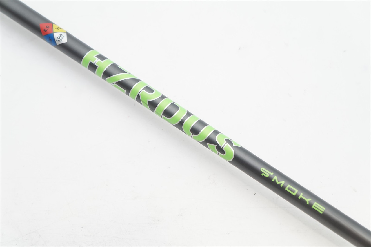 Project X Hzrdus Smoke Green Rdx 70G X-Stiff 44