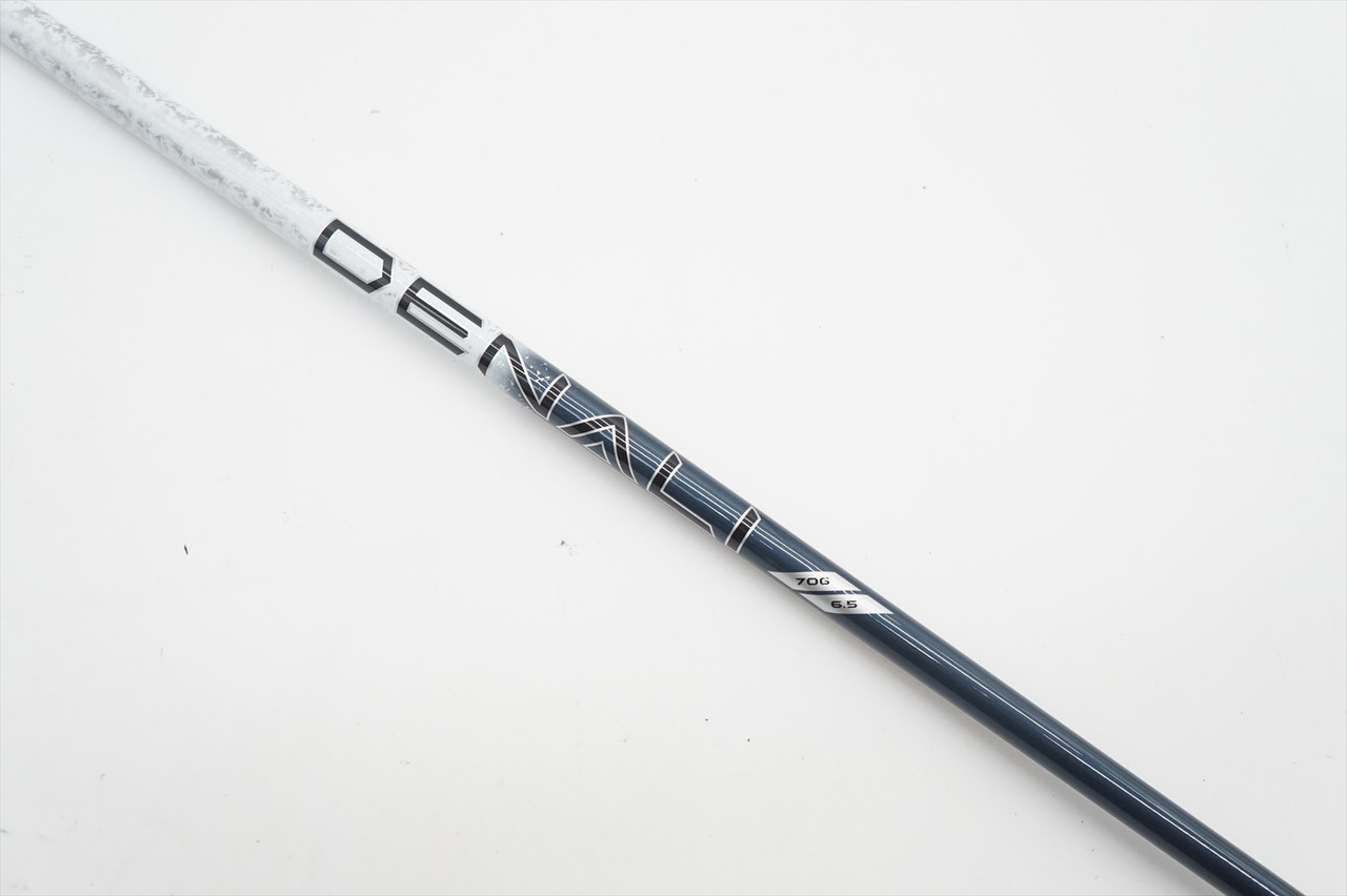 Project X Denali Blue 70g 6.5 X-STIFF 44.5