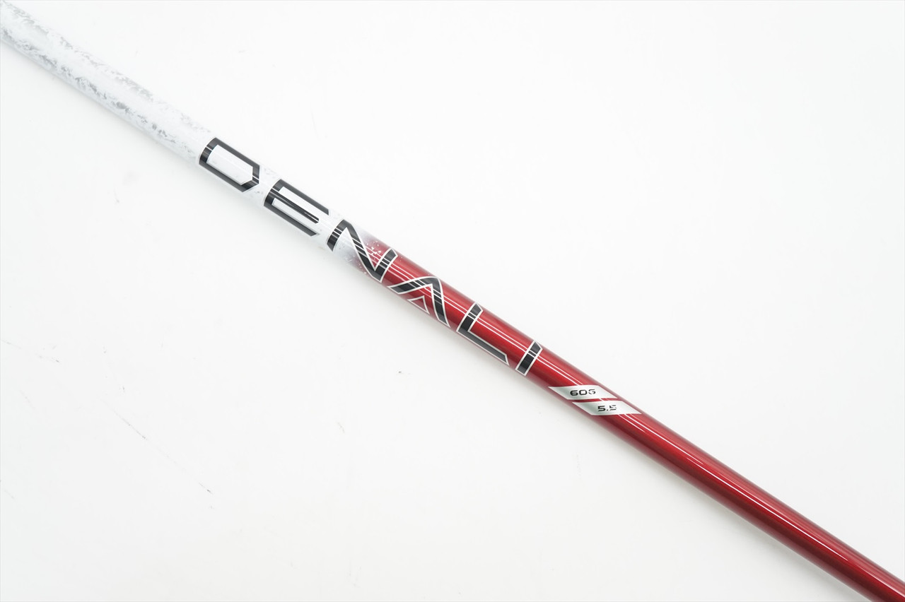 Project X Denali Red 5.5 60g Regular 44.5