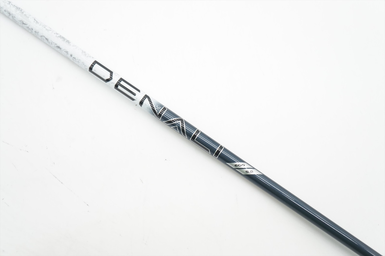 新品PROJECT X DENALI BLUE60 5.5シャフト Project X Denali Blue 5.5 60g Regular 44.5