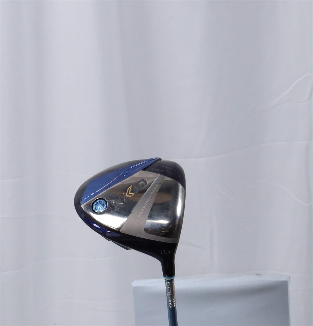 Xxio 13 13.5° Driver Ladies Flex Xxio Mp 1300 13688879 Fair 