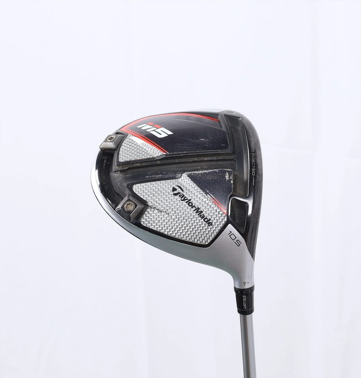 TaylorMade - 貴重な10.5度！テーラーメイド M5 ドライバー ヘッドのみ