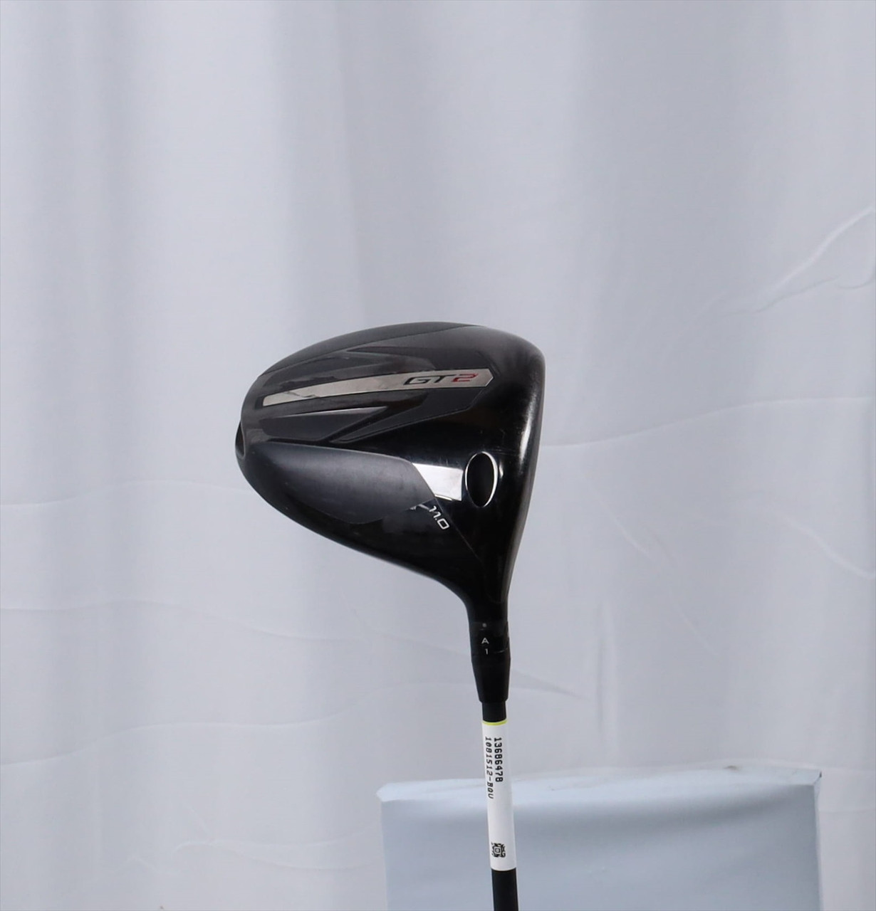 Titleist Gt2 11° Driver Stiff Flex Tensei Av Limited Black 65