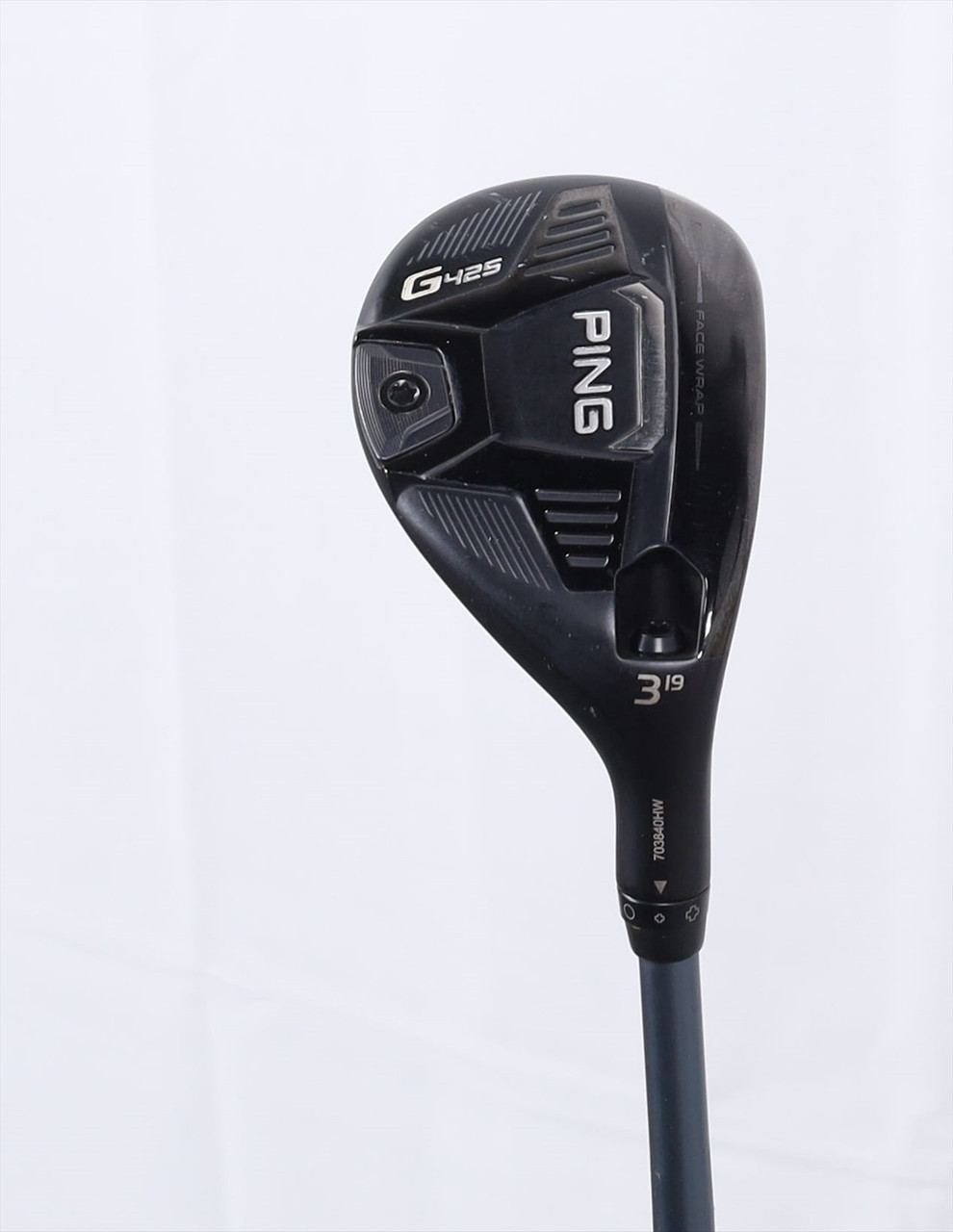 Ping G425 19° 3H Hybrid Regular Flex Ping Alta Cb 70 Slate