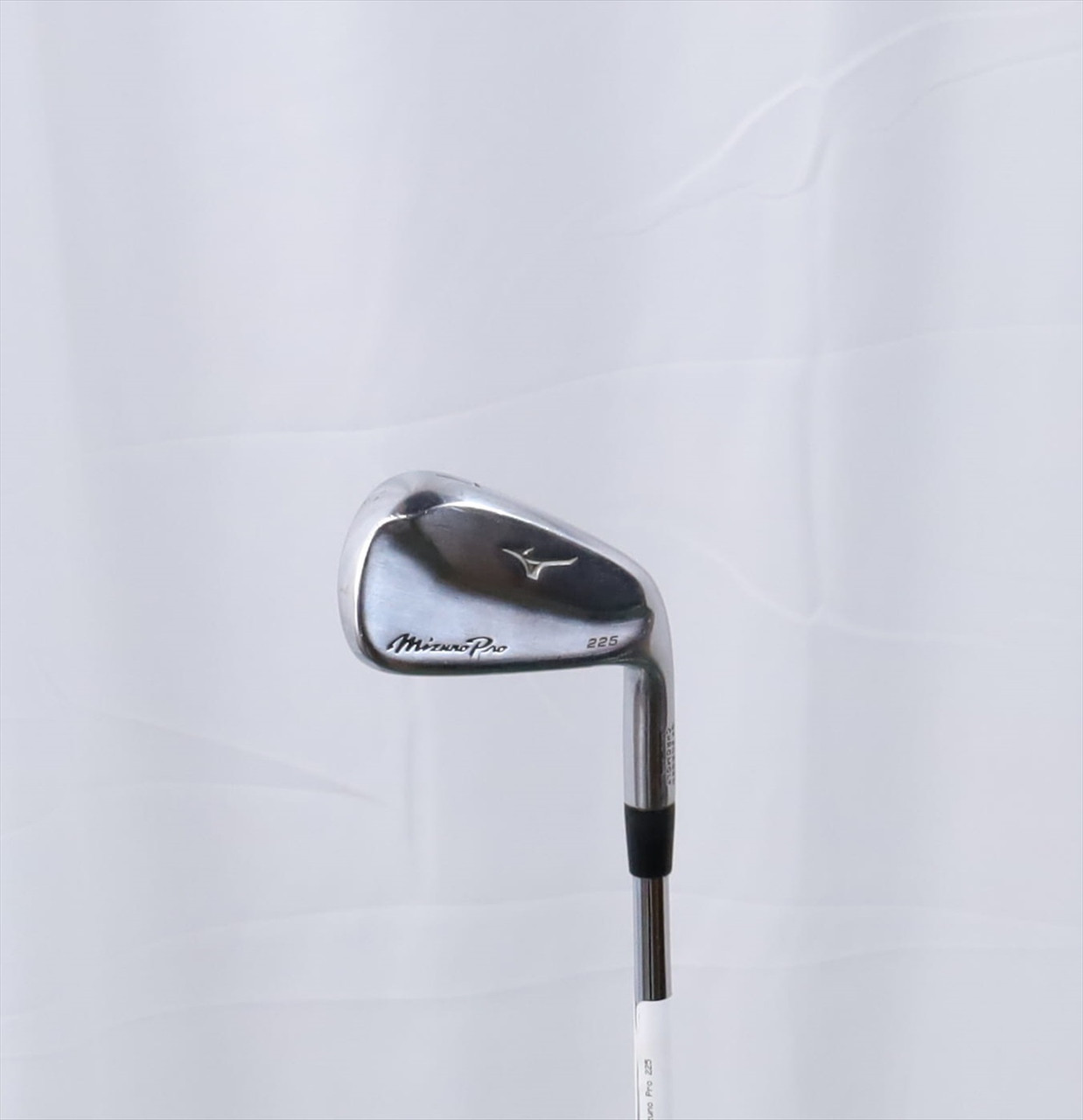 Mizuno Pro 225 7 Iron Iron Stiff Flex Dynamic Gold S300 Steel