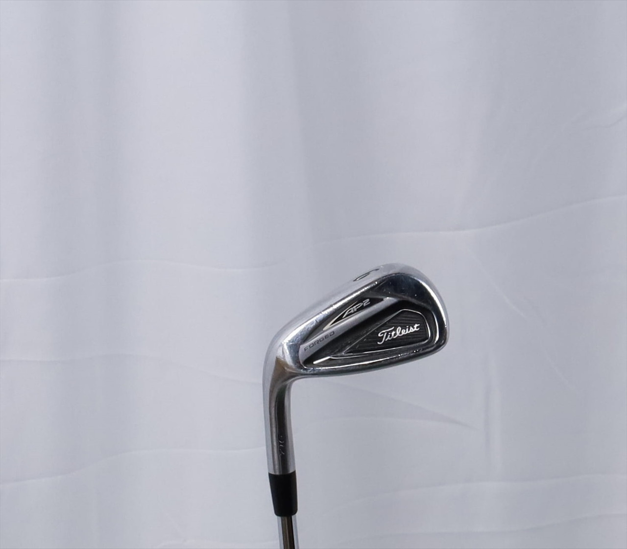 Titleist Ap2 716 Forged 9 Iron Iron Stiff Project X Lz 13452192