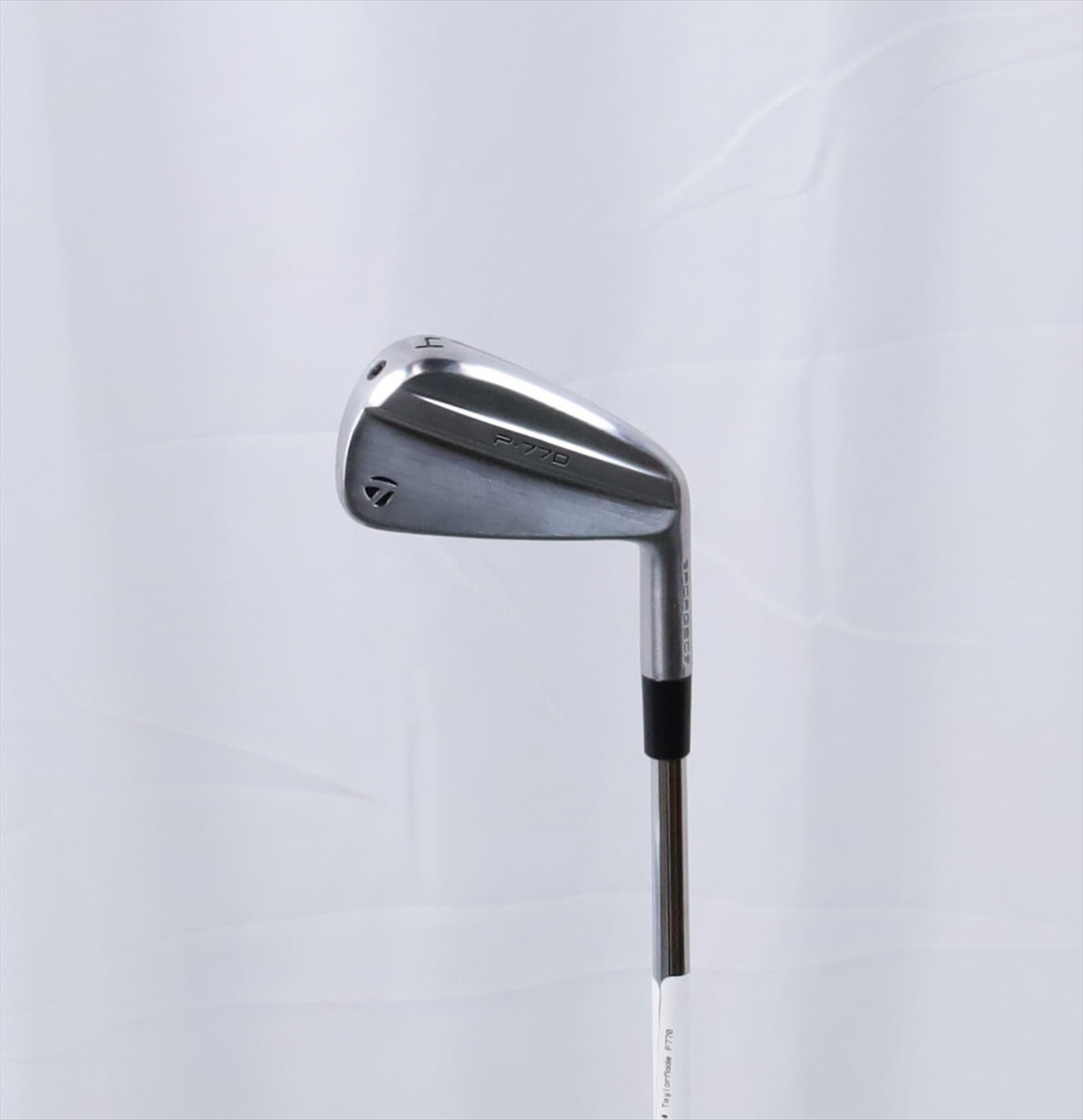 Taylormade P770 '24 4 Iron Iron Stiff Flex Kbs $-Taper 120 Steel