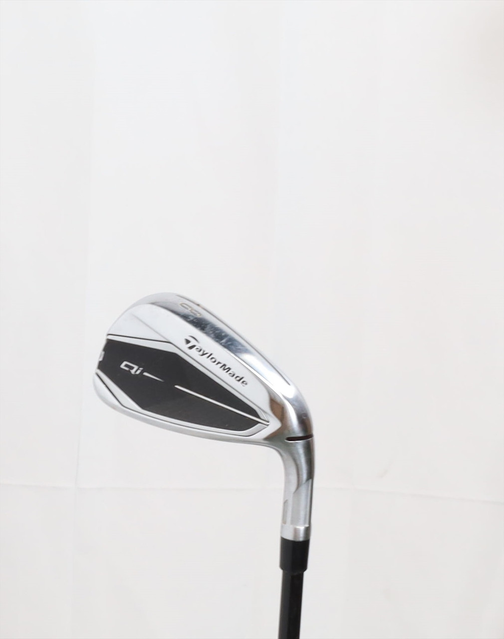 Taylormade Qi 8 Iron Iron Senior Flex Fujikura Ventus Tr Blue 5