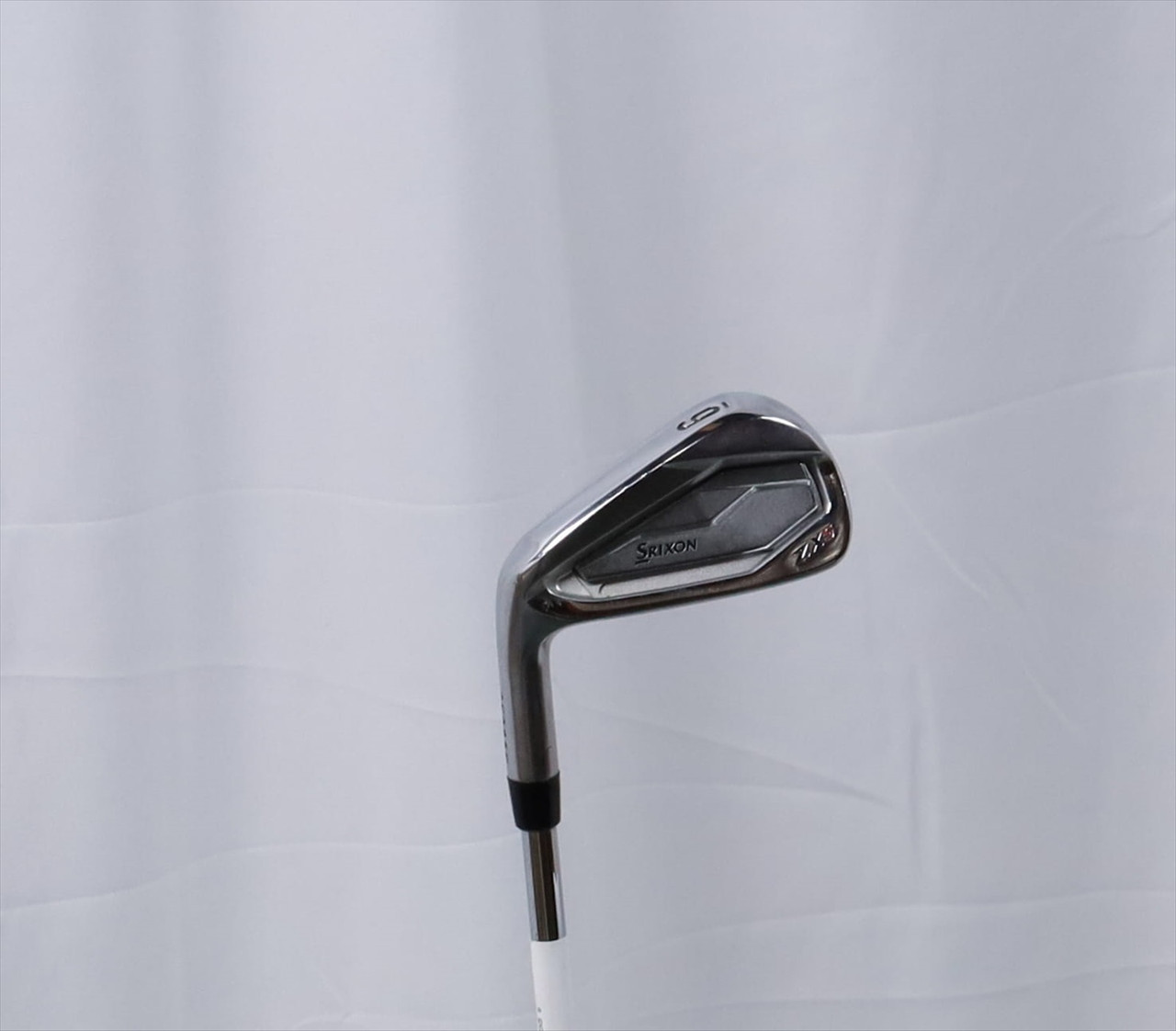 Srixon Zx5 6 Iron Iron Stiff Flex Dynamic Gold Mid 100 13306735