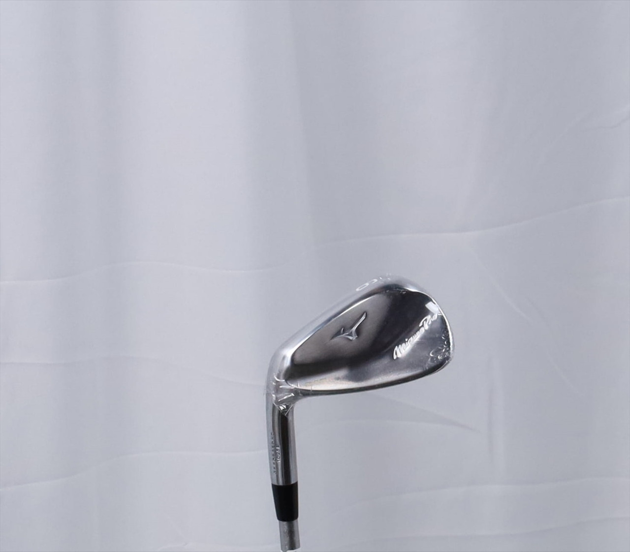 Mizuno Pro 245 9 Iron Iron Extra Stiff Kbs C-Taper Lite 115