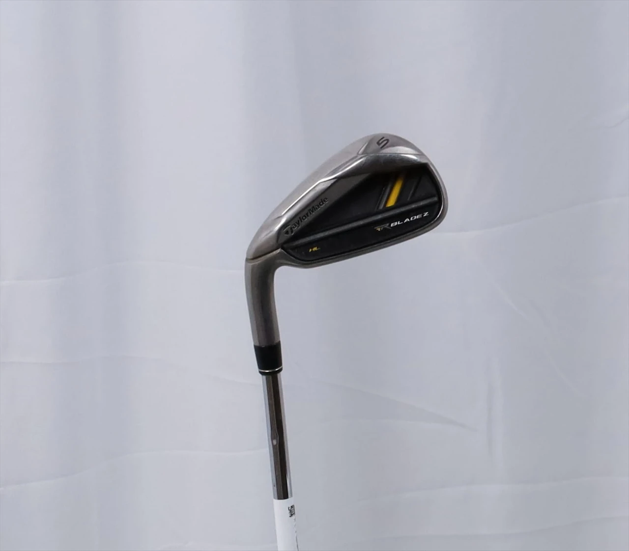 Taylormade Rocketbladez Hl 5 Iron Iron Regular Rocketfuel 367668