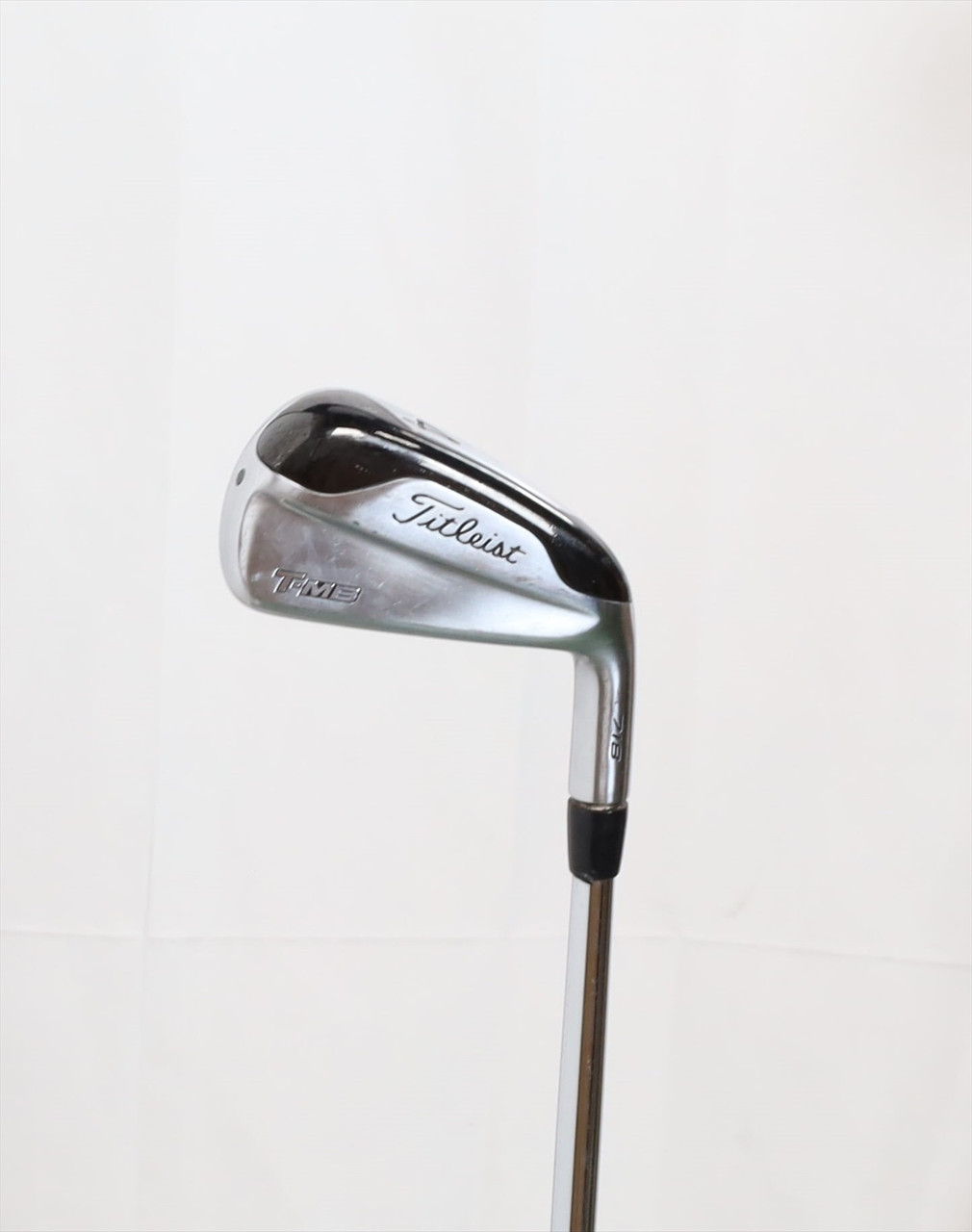 タイトリスト AP3 718 4番アイアン単品 タイトリスト AP3 718 4番アイアン AMT TOUR WHITE Titleist