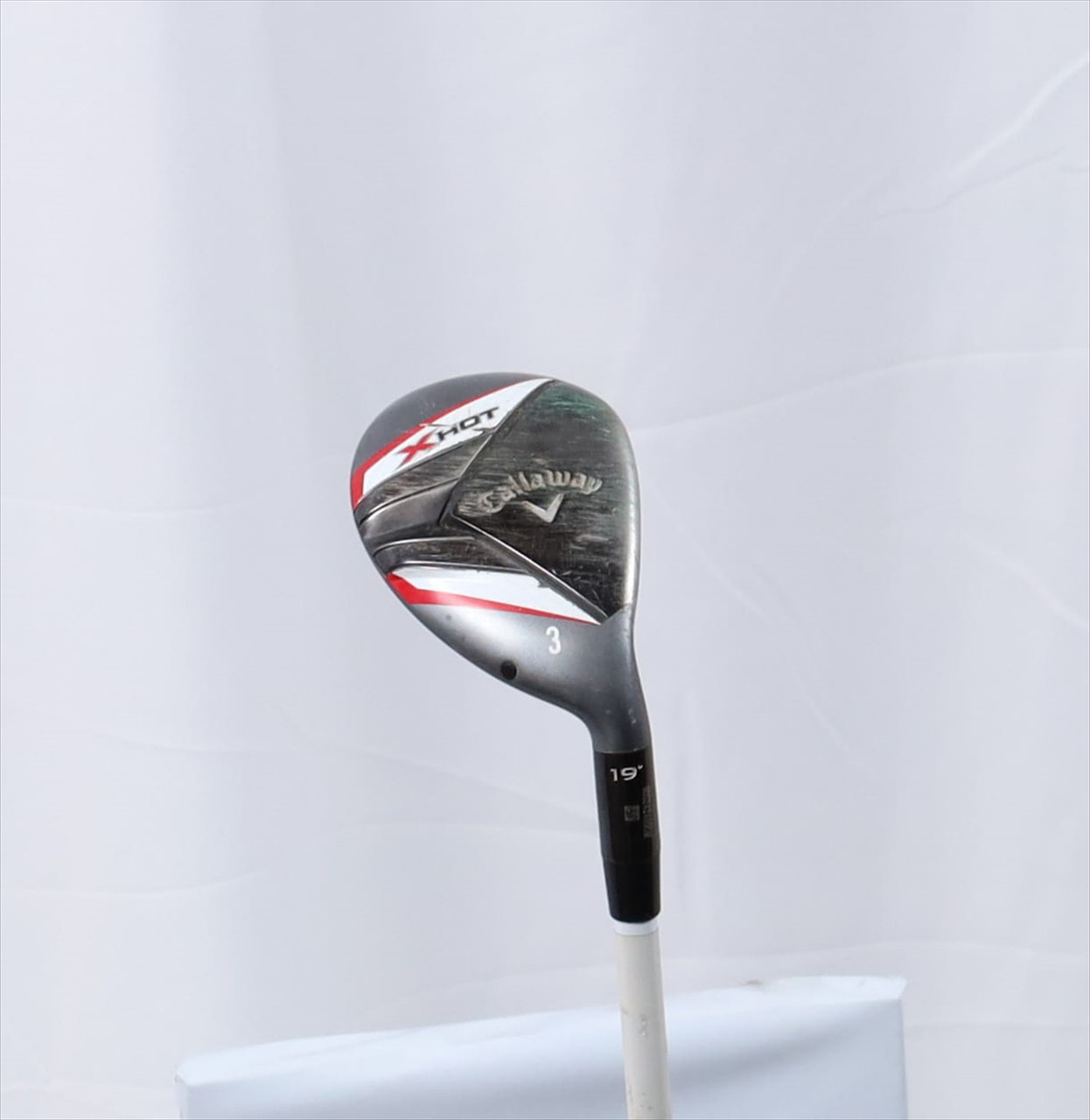 Callaway X Hot 19° 3H Hybrid Regular Flex Callaway X Hot 13677504