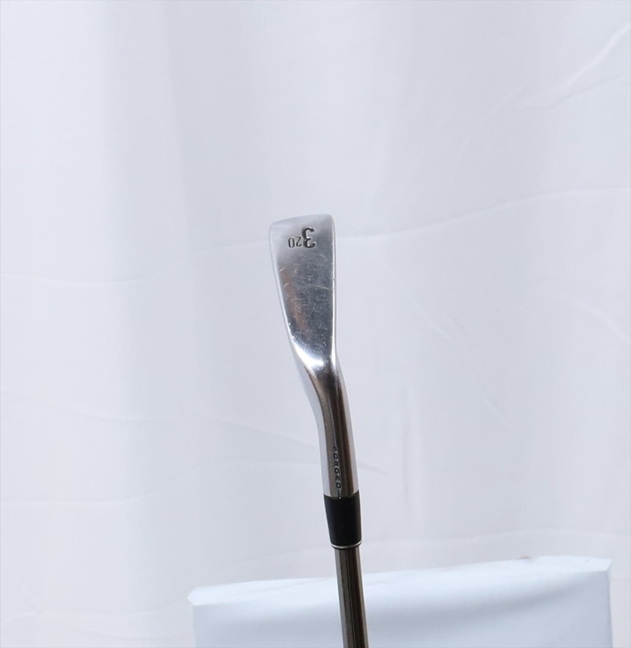 Srixon Zx Utility Iron 20° 3H Hybrid Extra Stiff Flex Recoil 95