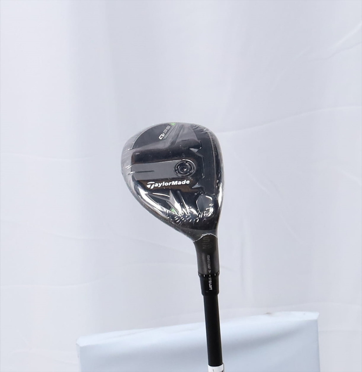 Taylormade Qi35 Rescue 25° 5 Hybrid Senior Flex Ventus Blue 5 2025