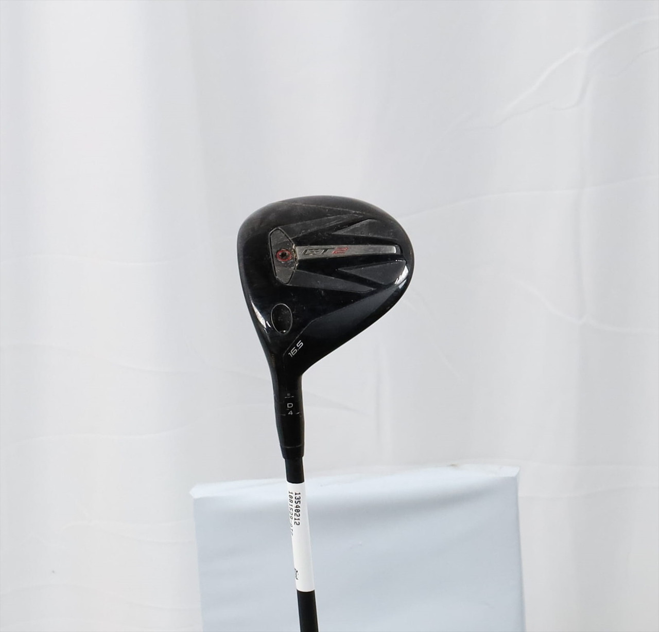 Titleist Gt2 16.5° 4 Fairway Wood Stiff Flex Tensei 1K 13540212