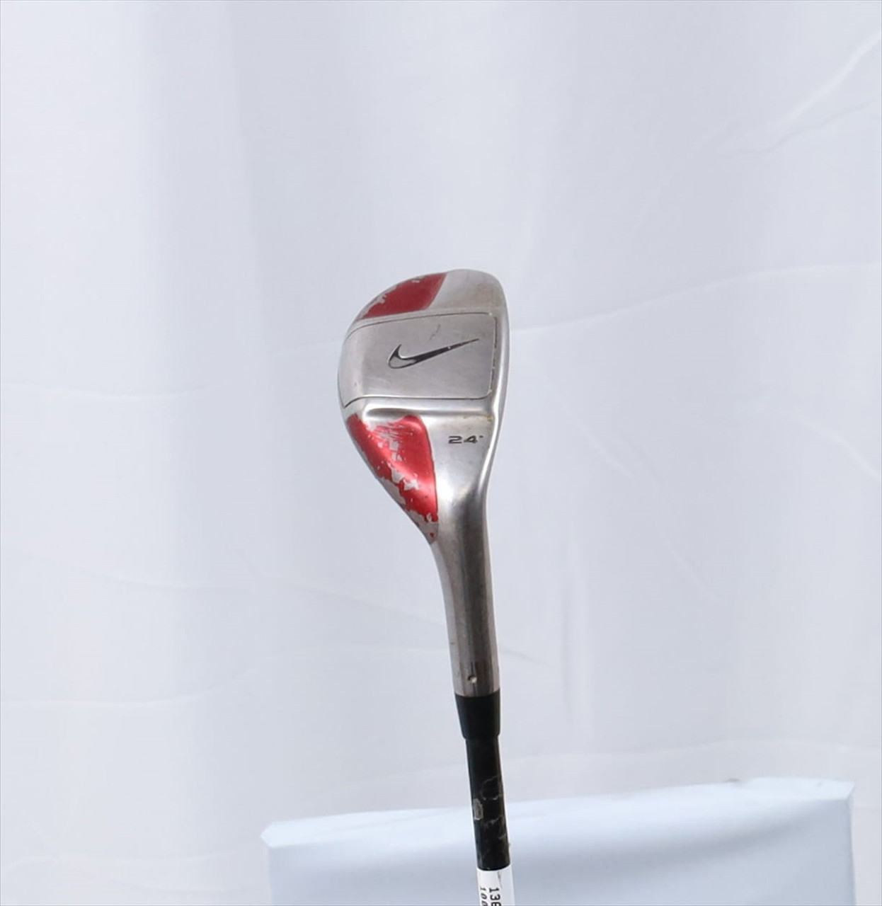 Nike Cpr Iron-Wood 24° 4H Hybrid Regular Flex Nike Cpr Hybrid