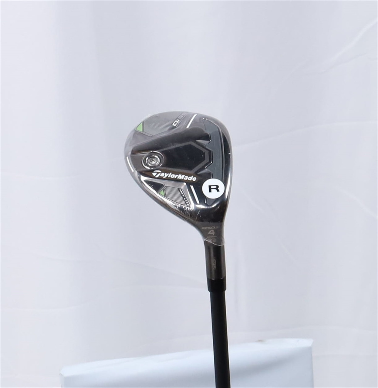 Taylormade Qi35 Max Lite Rescue 23° 4H Hybrid Regular Flex