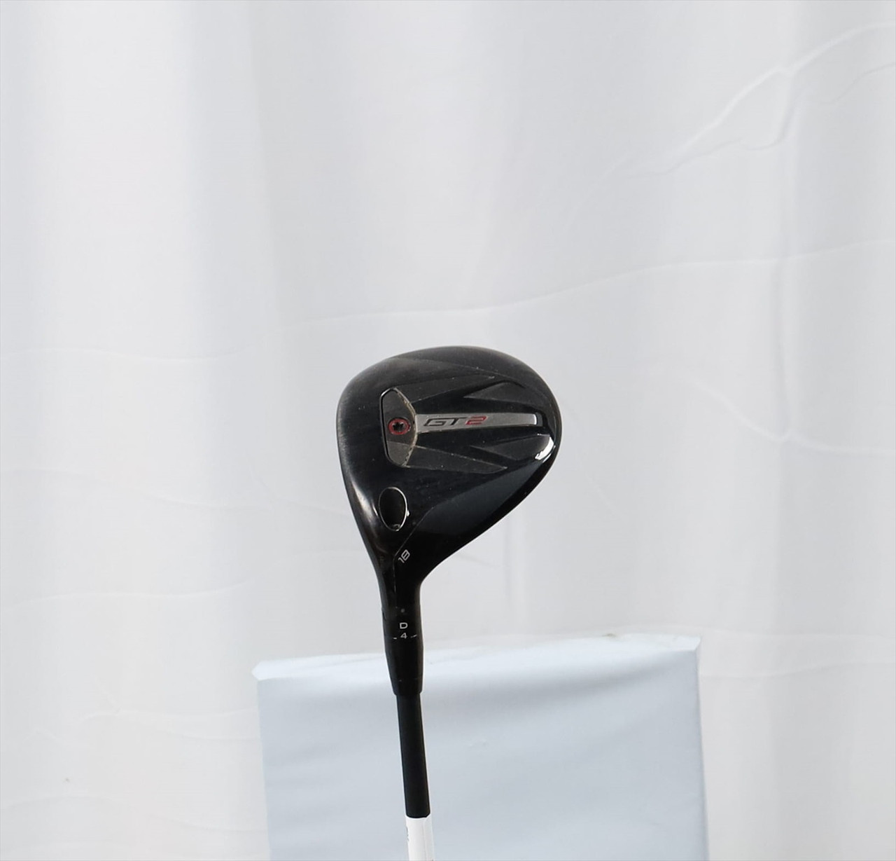 Titleist Gt2 18° 5 Fairway Wood Regular Flex Tensei 1K 13606434