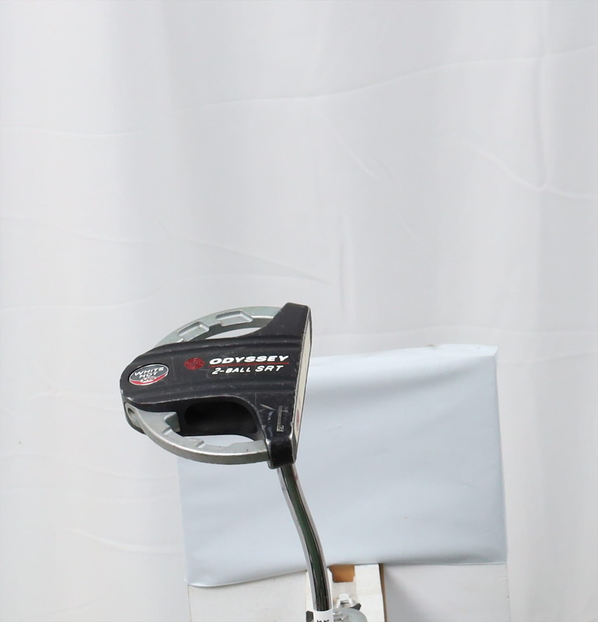 Odyssey White Hot Xg 2-Ball Srt 34