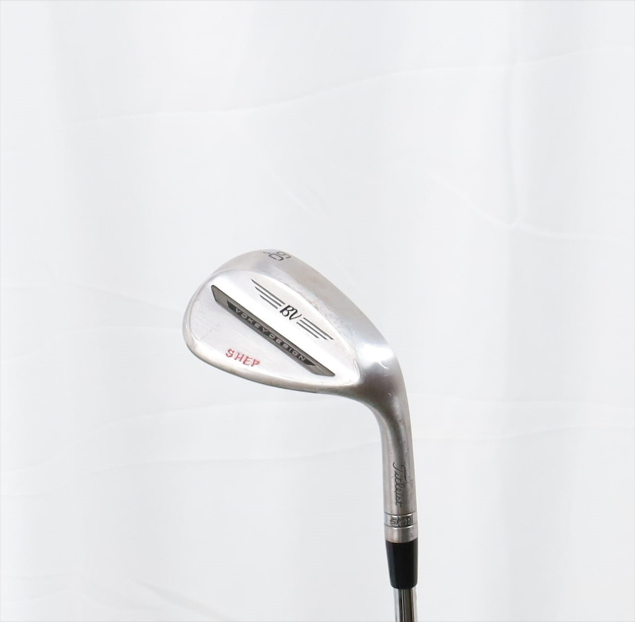 Titleist Vokey Sm11 Tour Chrome M Grind Wedge 60°-10 N.S. Pro