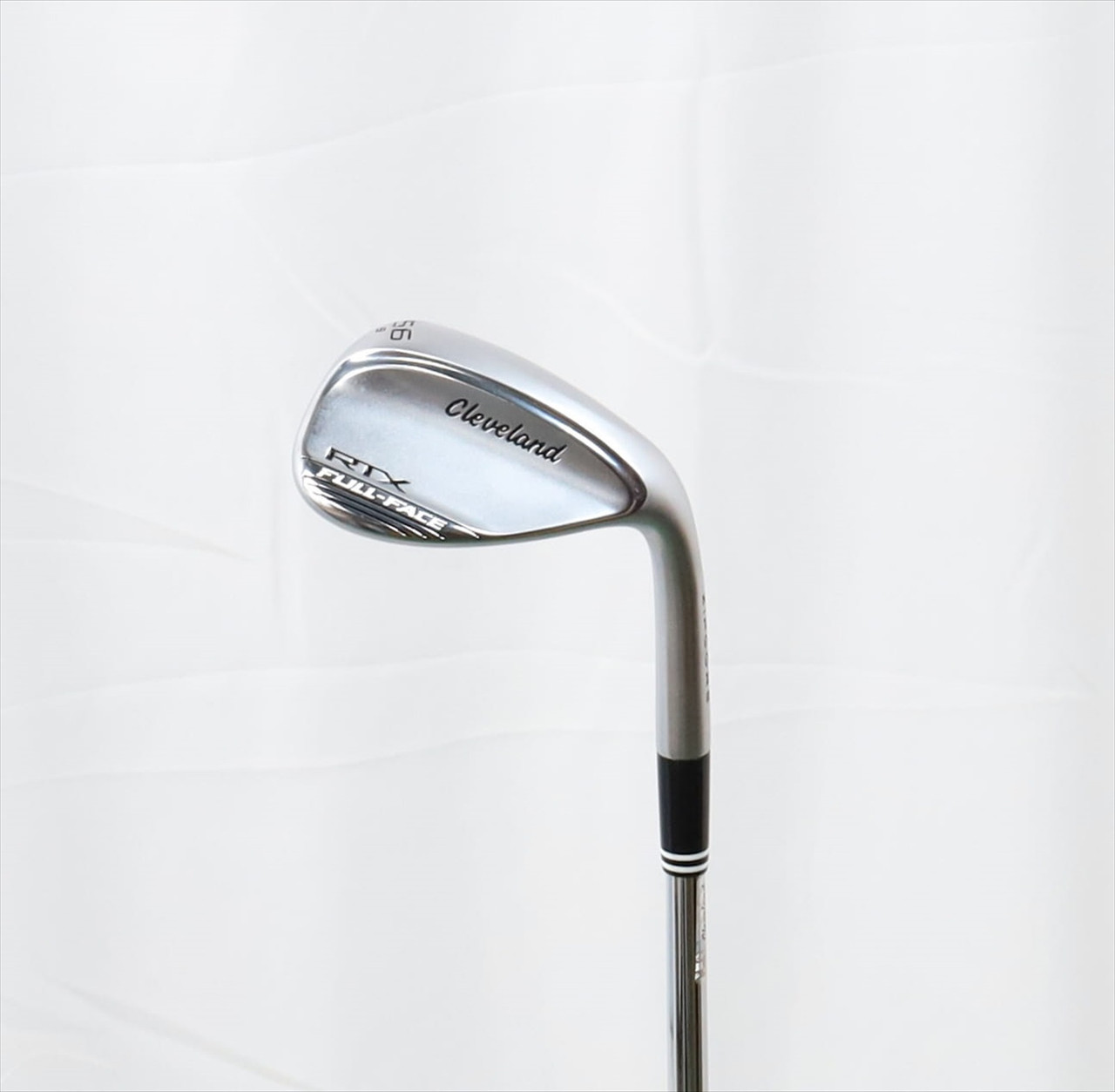 Cleveland Rtx Full Face Zipcore Tour Satin Wedge 56°-9 Dynamic