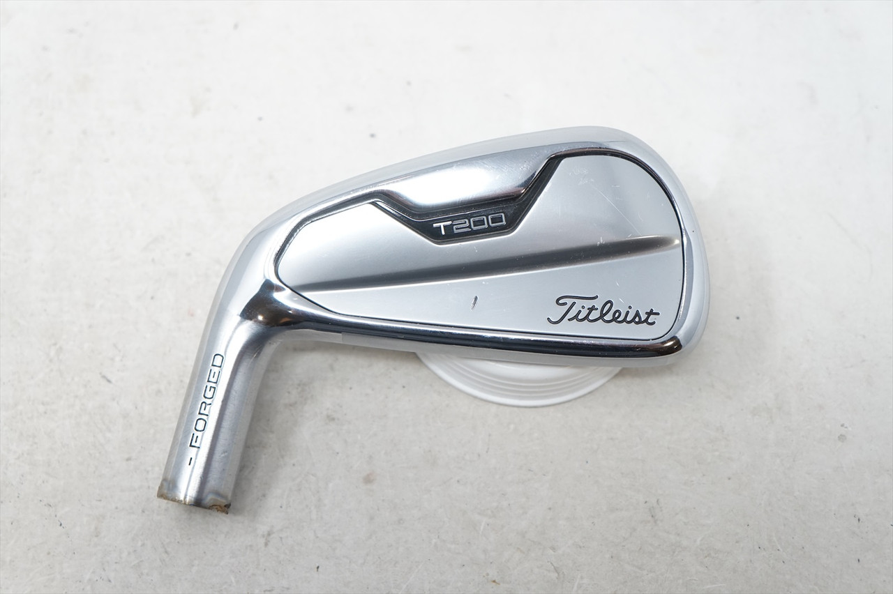LH Titleist T200 2021 #3 Utility Iron 20* Club Head Only Left