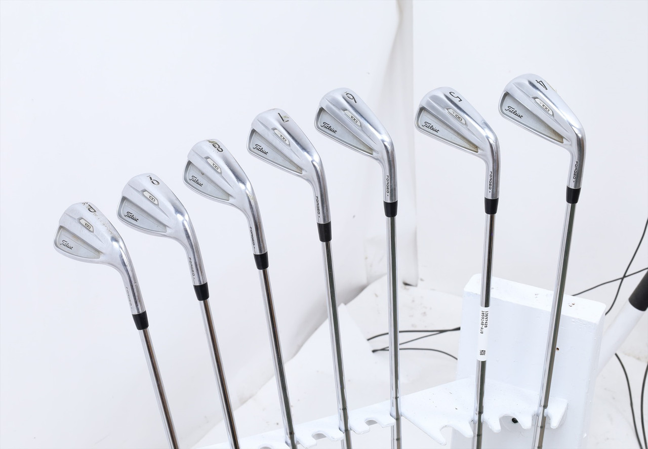タイトリスト T100 NS PRO MODUS3 TOUR105 S MODUS3 PRO T100 50
