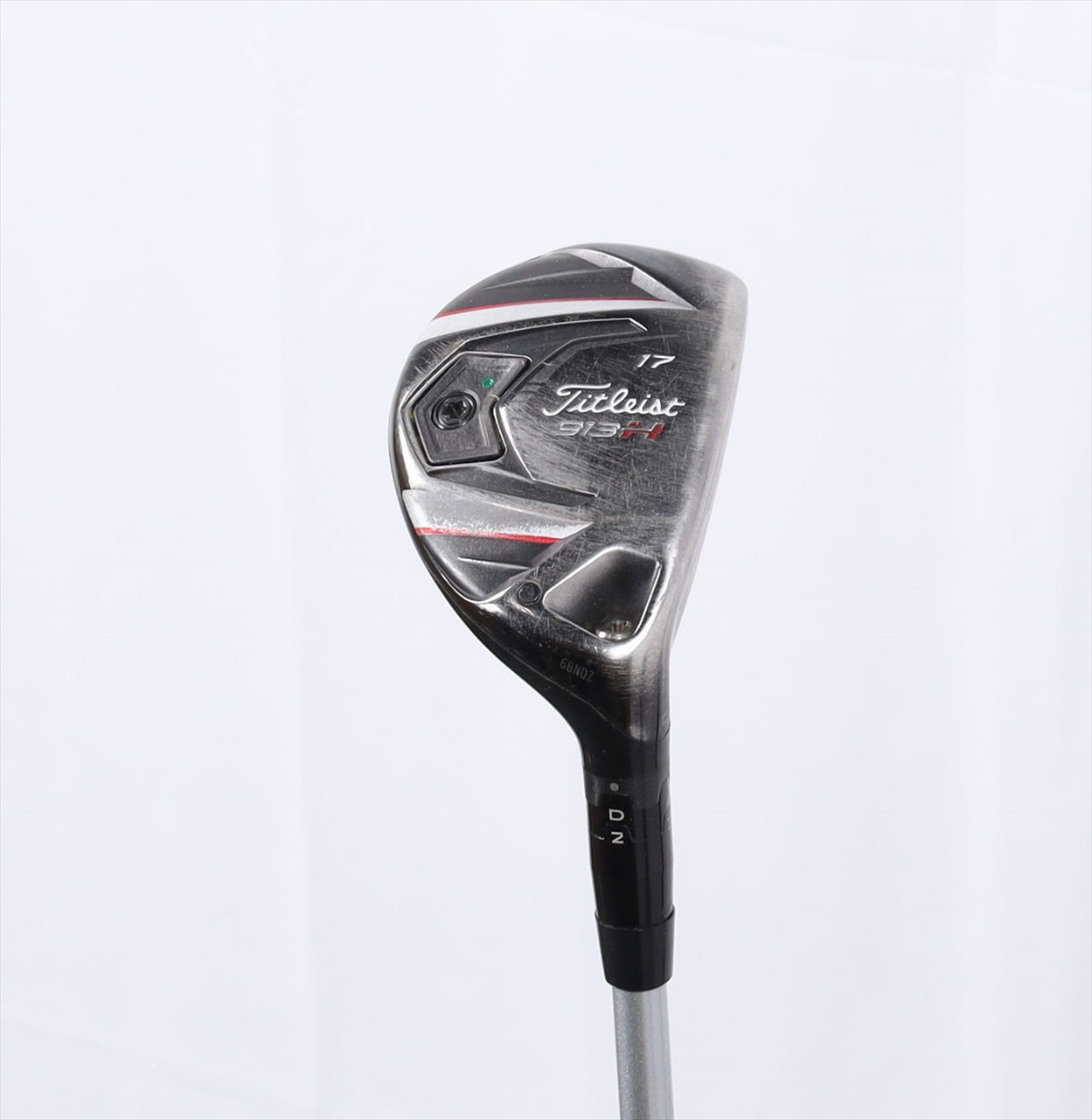 Lilly　0603 Titleist 913H 17° 2H Hybrid Stiff Flex Aldila Prototype 75