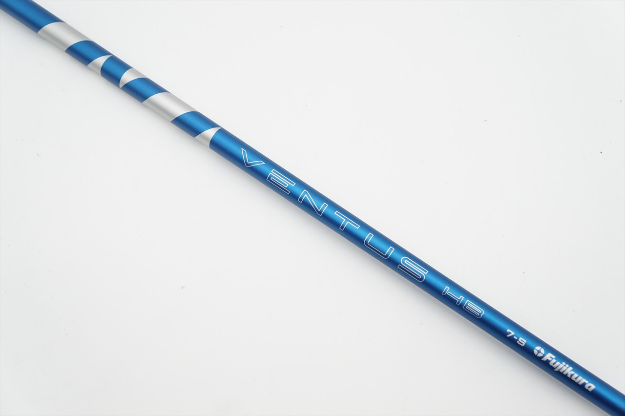 Fujikura 25 Ventus Blue HB Velocore+ 7-S STIFF 40