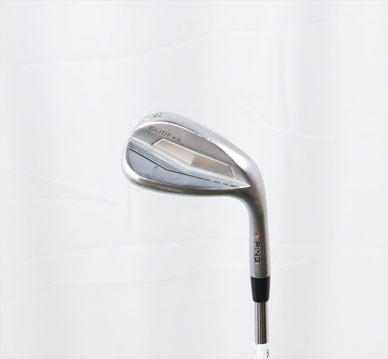 PING - ⭐︎左用 PING GLIDE 4.0 WEDGE 54° 950GH neo(S Ping Glide 4.0 S Wedge 54°-12 Nippon N.S. Pro 950Gh Stl 13724866