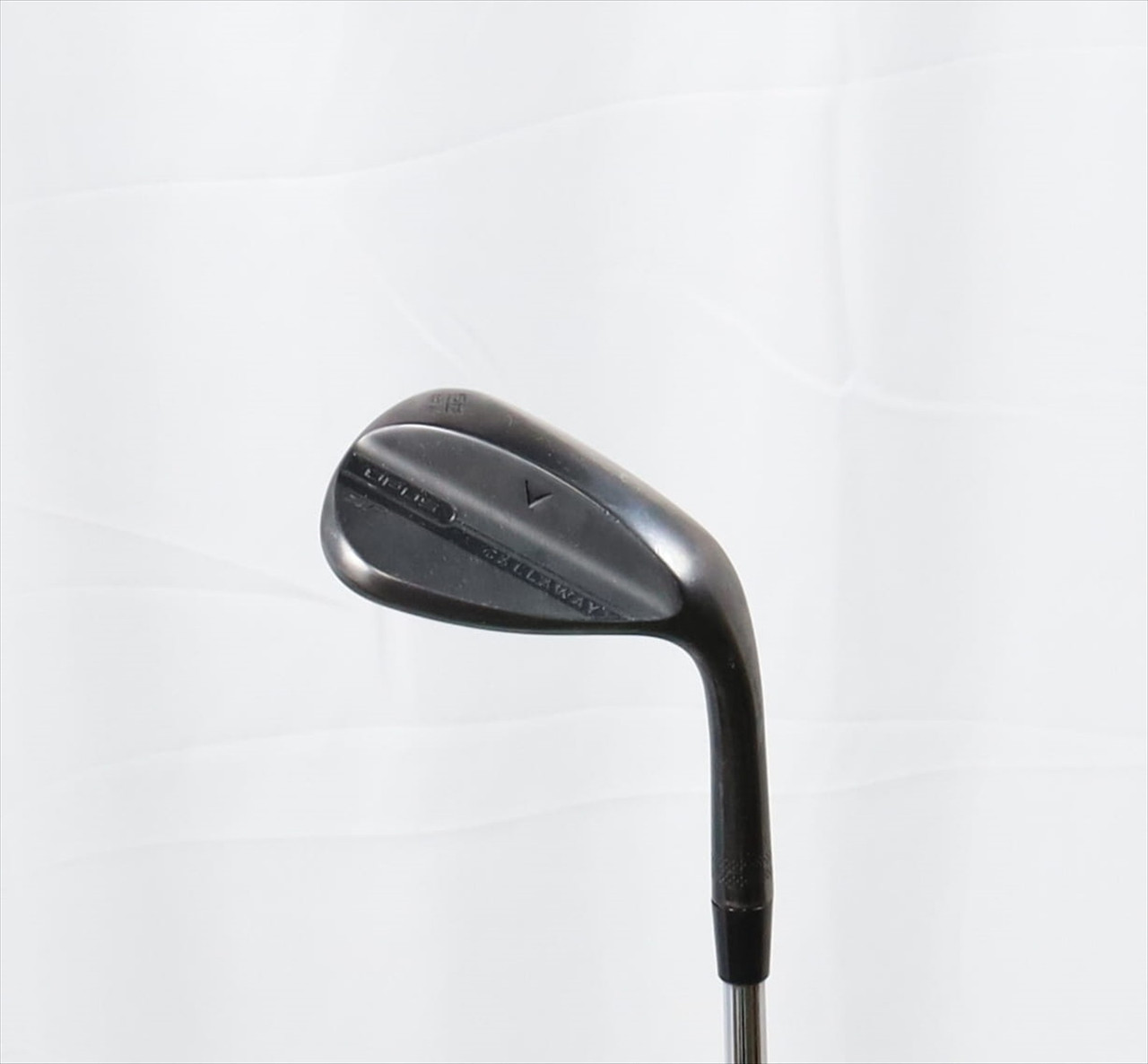 ゴルフ Callaway OPUS 58 W GRIND ダイナミックゴールド