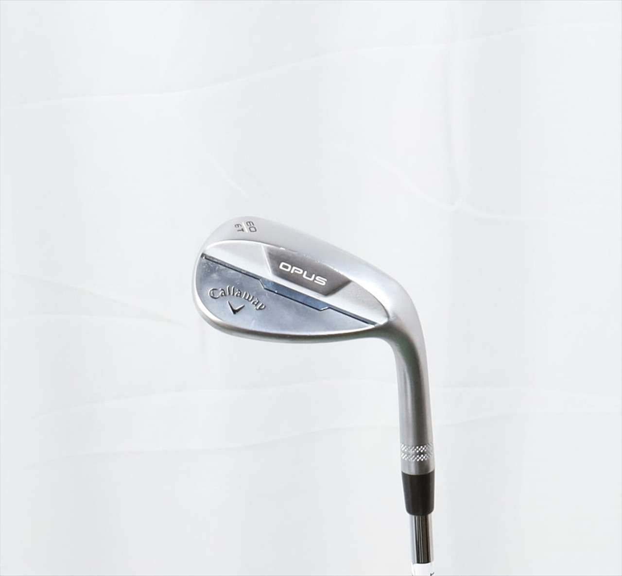 Callaway Opus Chrome T Grind Wedge 60°-6 Dynamic Gold Mid 115 Stl