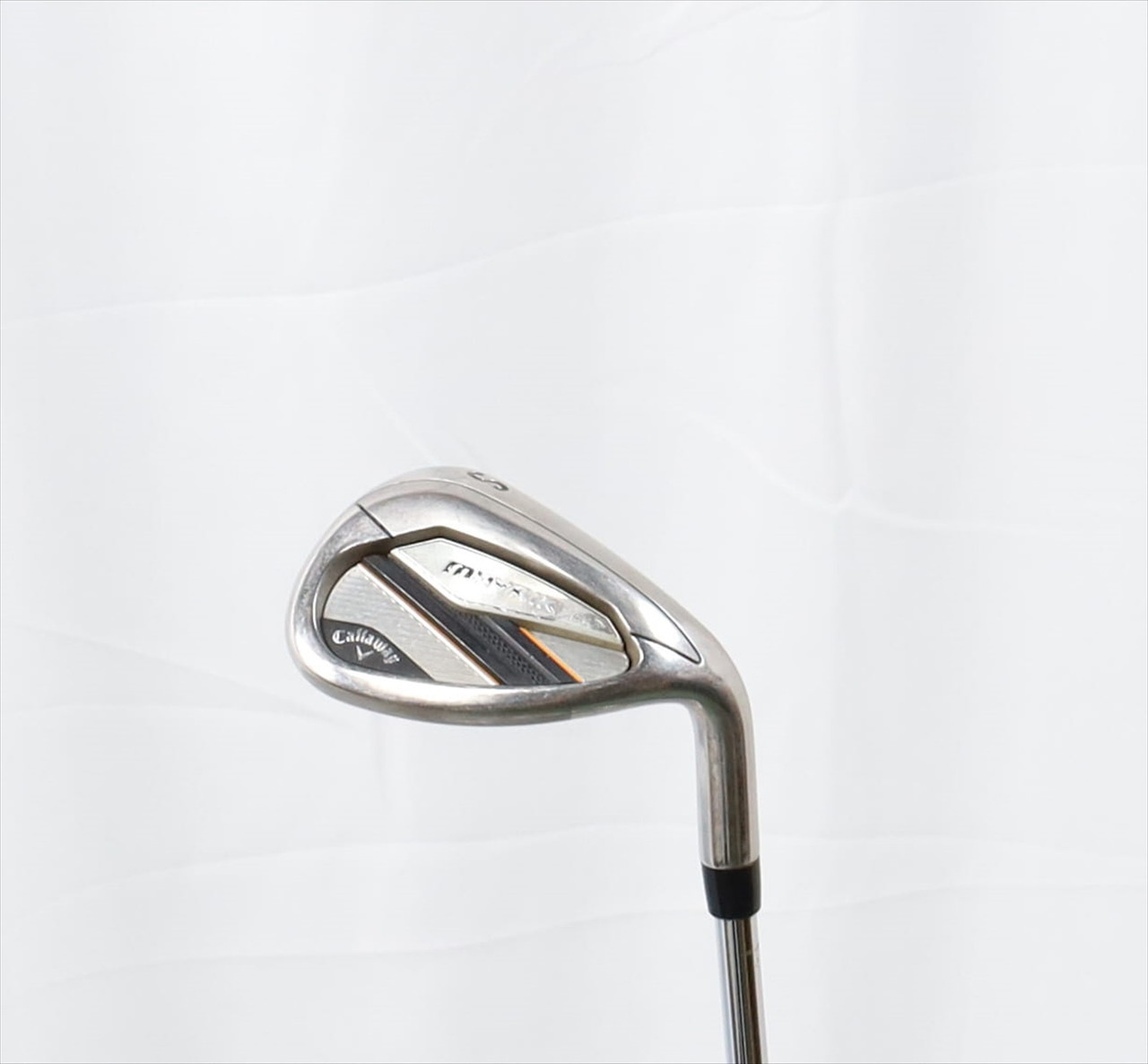 Callaway Mavrik Sand Wedge - Regular True Temper Xp 95 R300 Stl