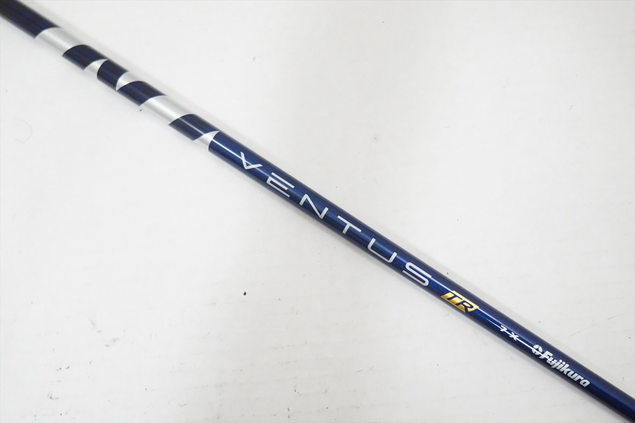 Fujikura Ventus TR Blue Velocore 7-X X-STIFF 42.25