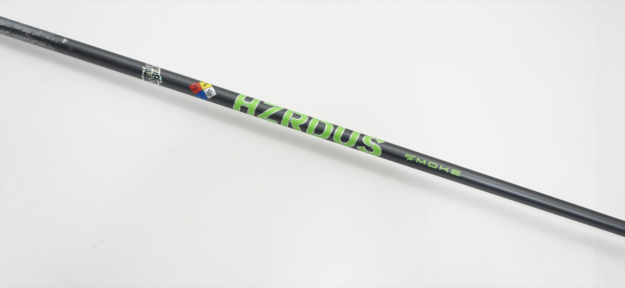 Project X Hzrdus Smoke Green SB 60G 6.5 X-STIFF 43.25