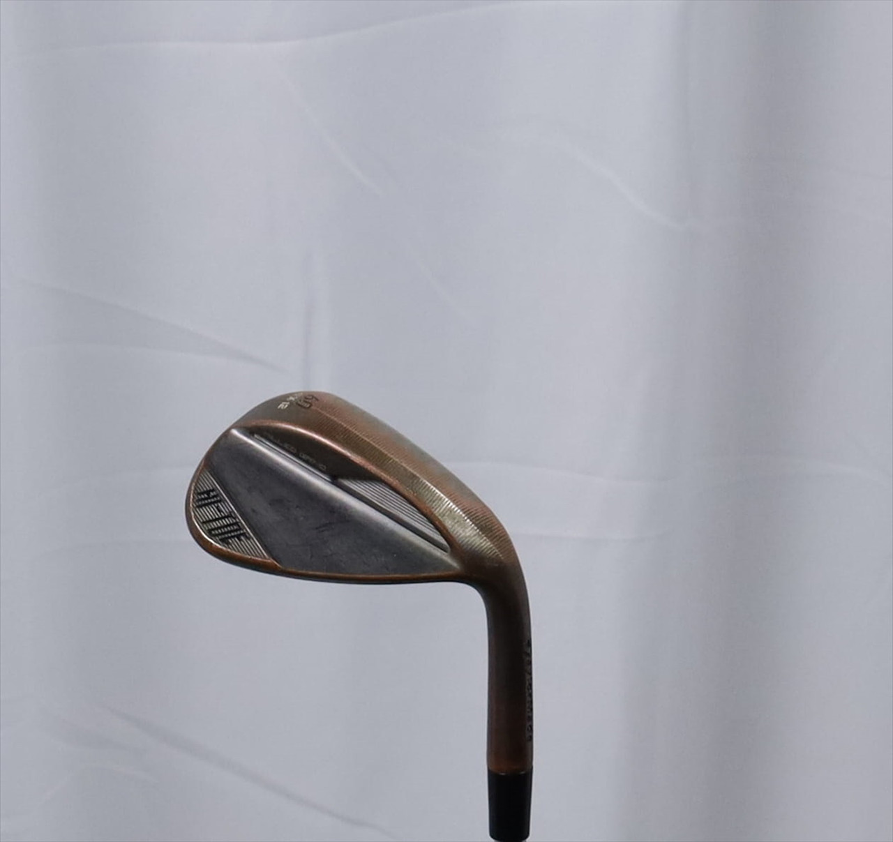 Taylormade Hi Toe 4 Atx Wedge 60°-12 Dynamic Gold Tour Issue 115