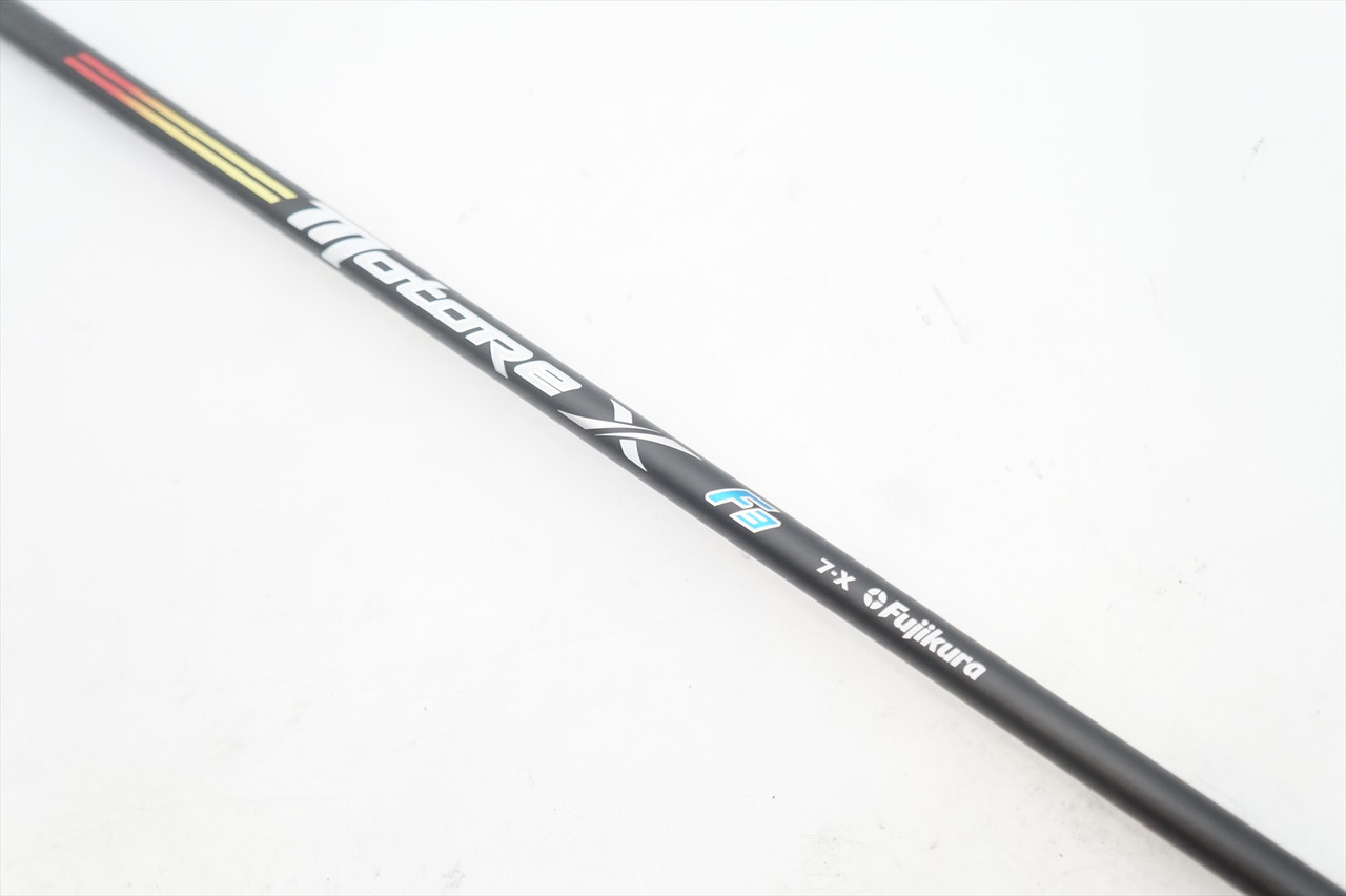 Fujikura Motore X F3 7-X 77g X-Stiff 42.25
