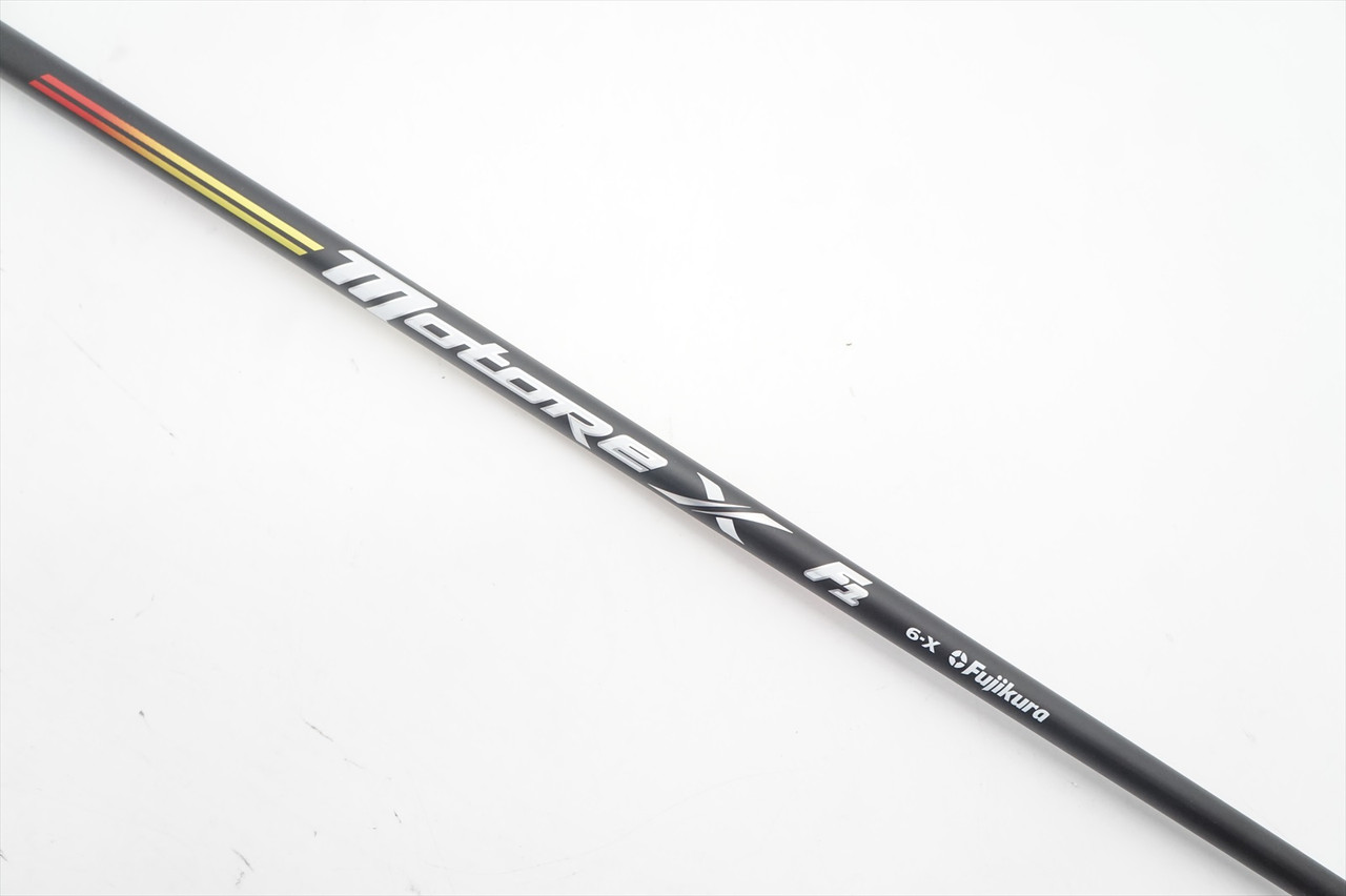 Fujikura Motore X F1 6-X X-Stiff 44