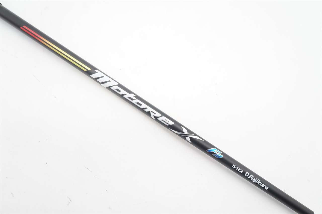 Fujikura Motore X F3 5-R2 57g Senior 43.5
