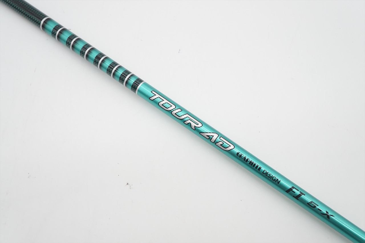 Graphite Design Tour AD FI-5X X-Stiff 44.5