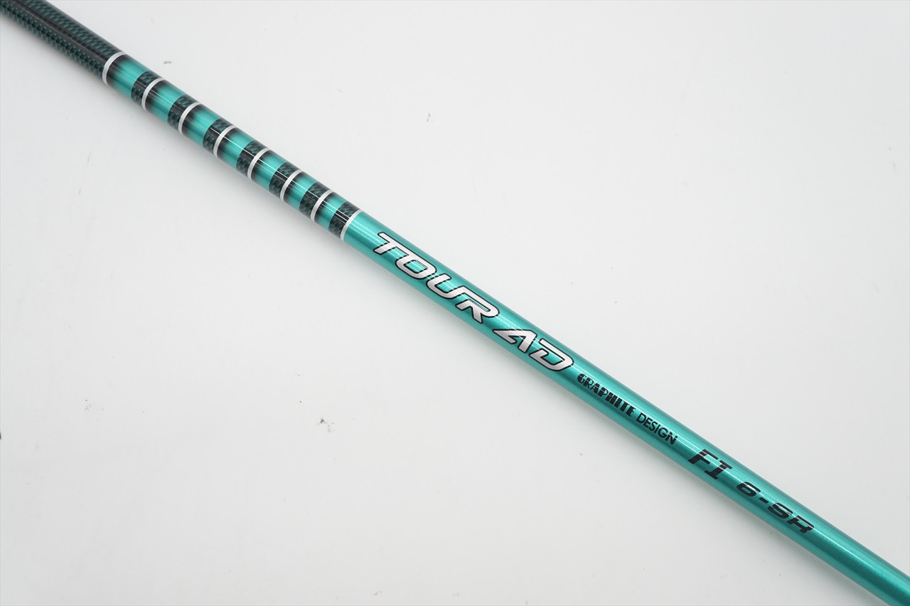 GRAPHITE DESIGN TOUR AD FI 6SR タイトリスト Graphite Design Tour AD FI-6SR Stiff-Regular 44.5