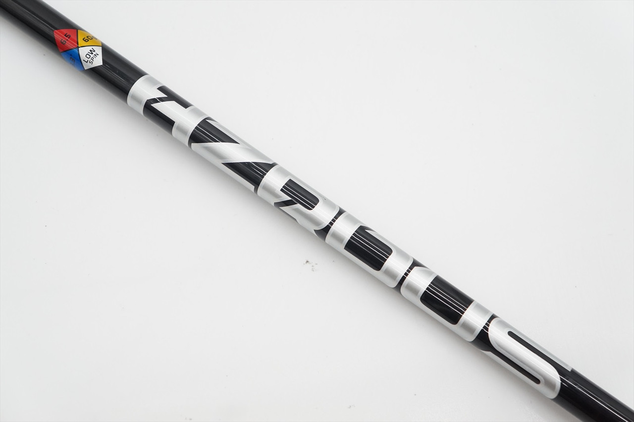 Project X HZRDUS Black Gen4 60g 6.5 X+ 43.5