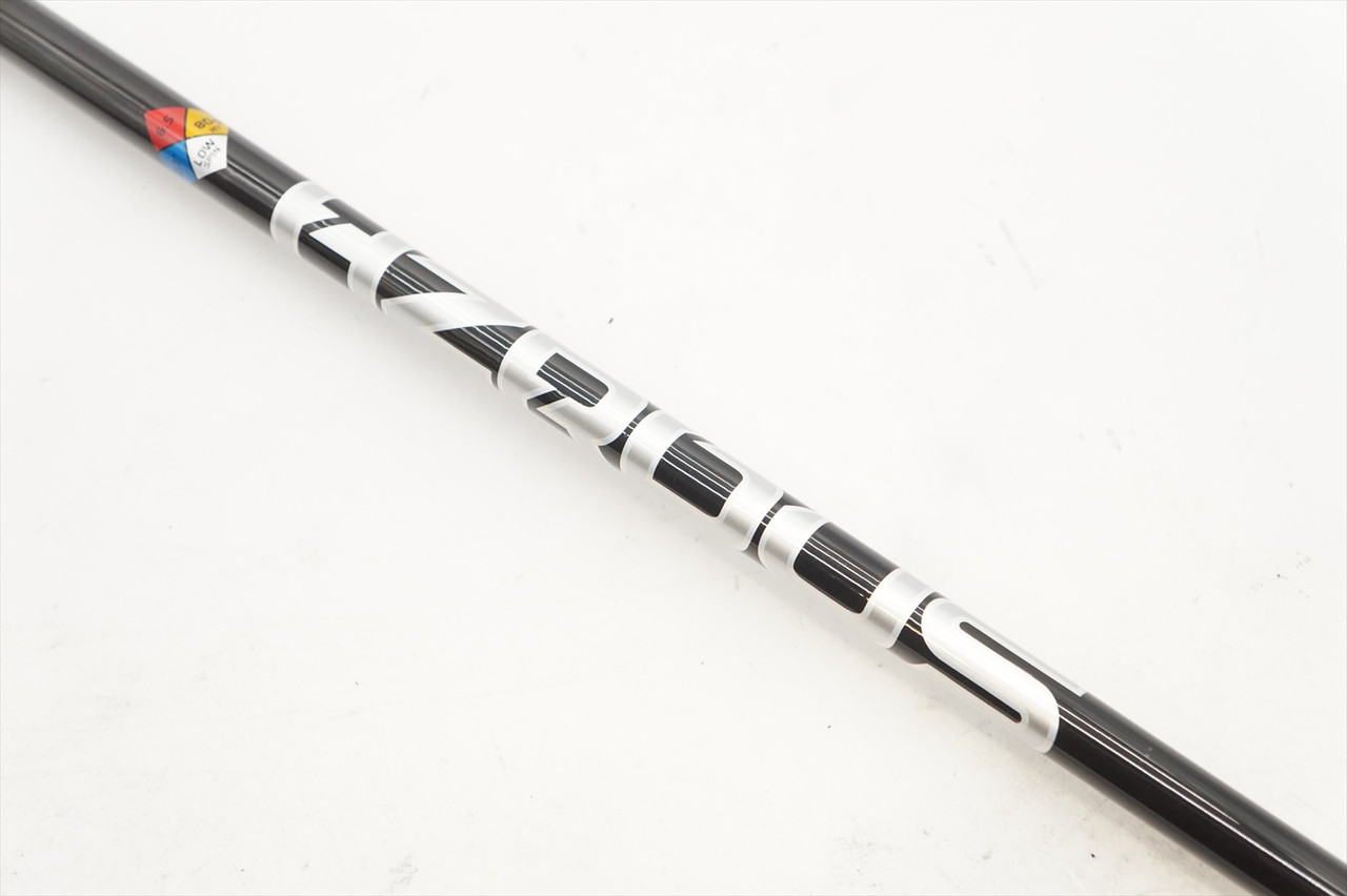 Project X HZRDUS Black Gen4 80g X-Stiff 39.5