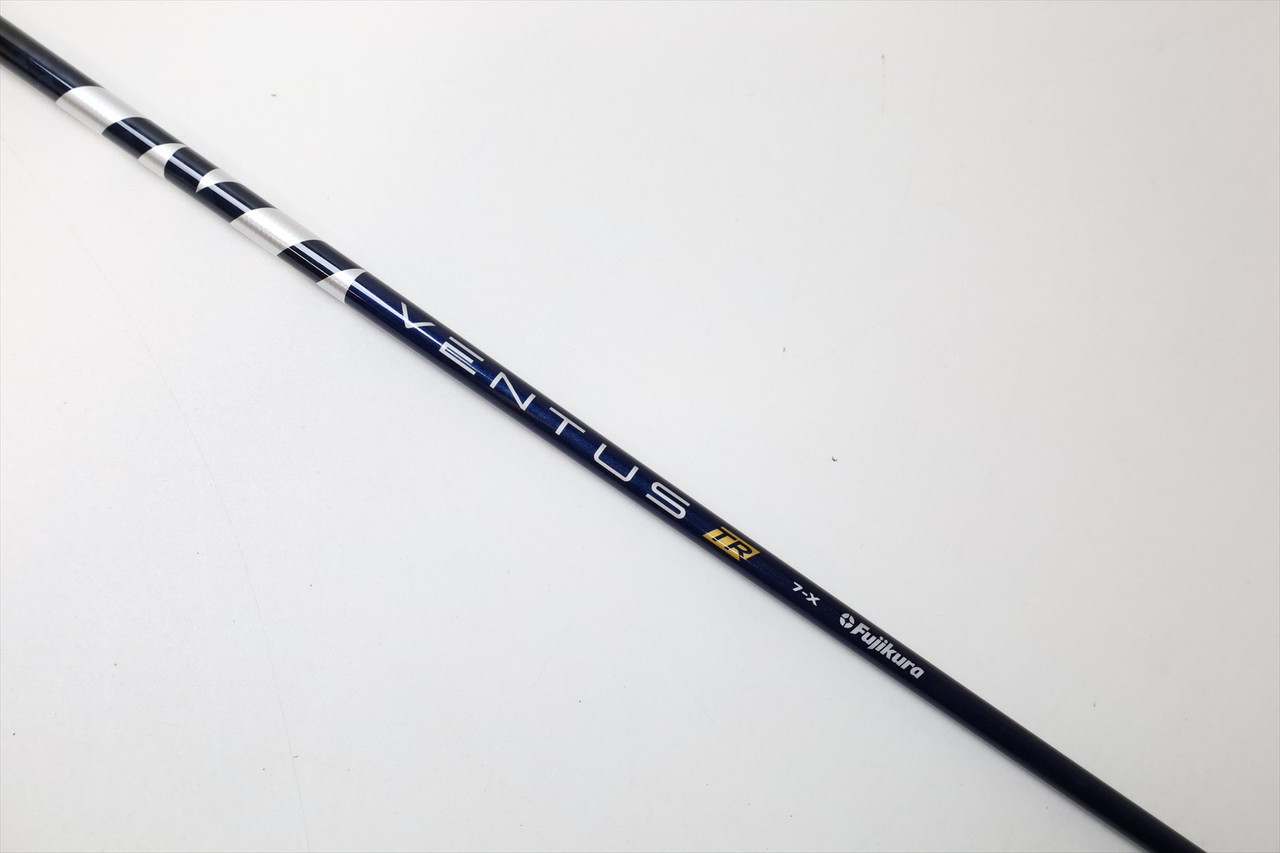 クラブ VENTUS TR BLUE 7s Fujikura Ventus Tr Blue Velocore 7-X+ 43.5