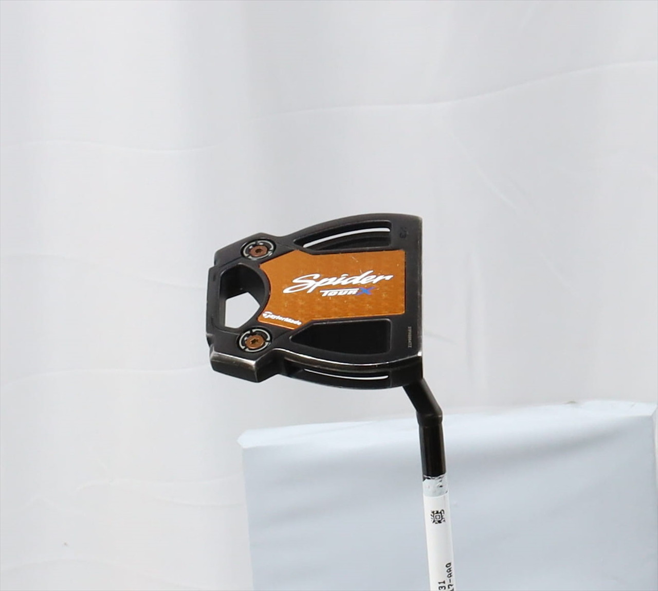 Taylormade Spider Tour Black #3 '25 35