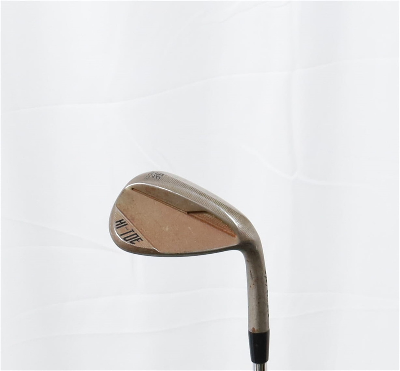 TaylorMade HI-TOE ウェッジ 2本セット modus 120 テーラーメイド HI