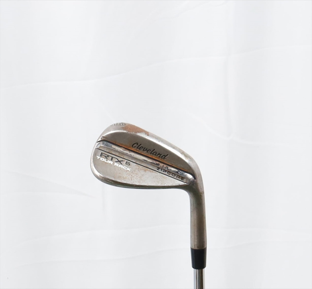 Cleveland Rtx 6 Zipcore Tour Rack Mid Grind Wedge 48°-10 Extra