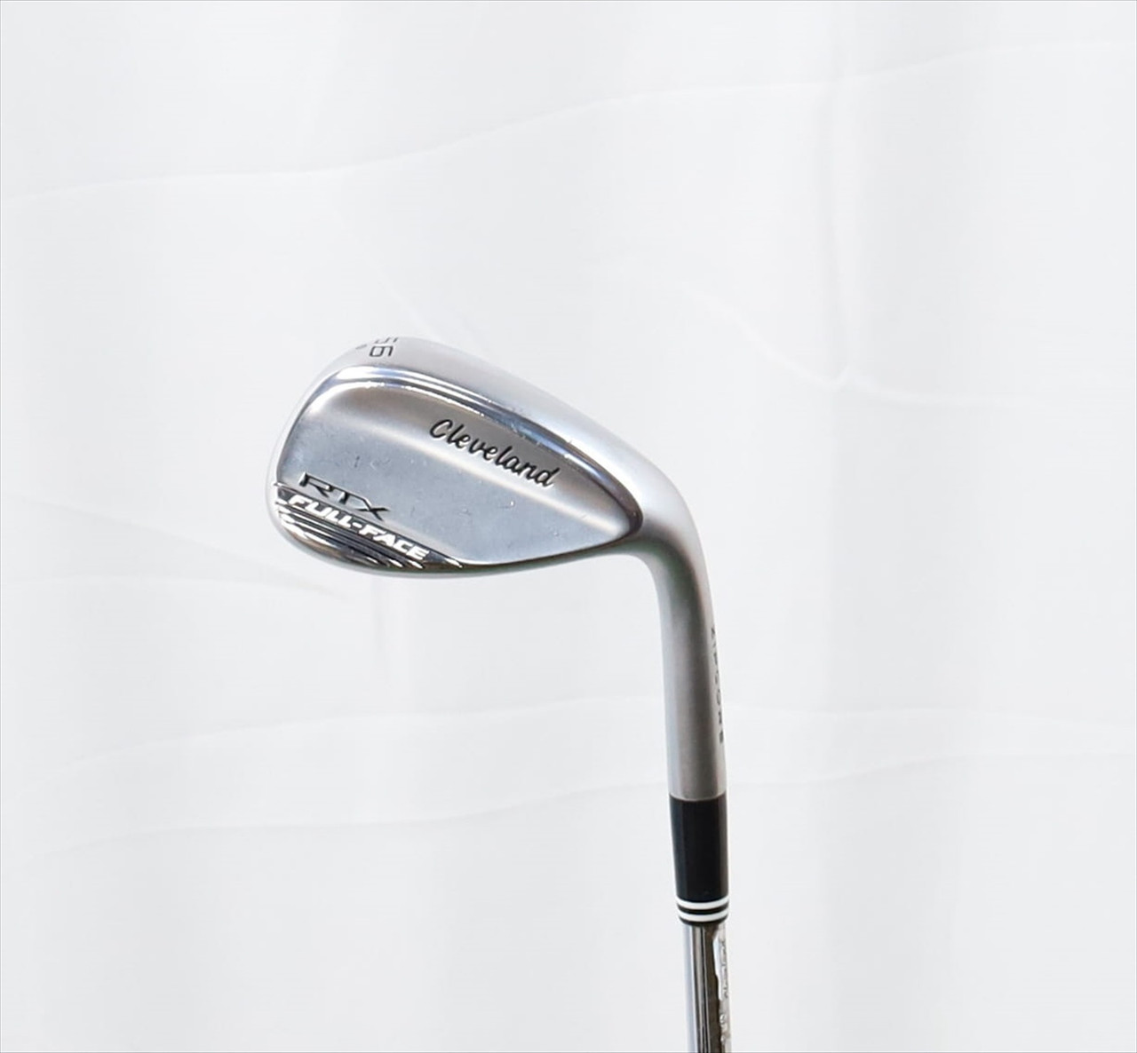 Cleveland Rtx Full Face Zipcore Tour Satin Wedge 56°-9 Dynamic