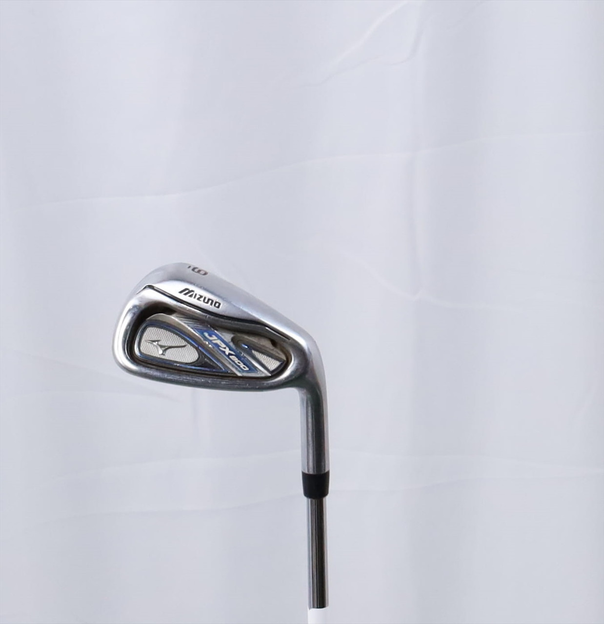 Mizuno Jpx 800 9 Iron Regular Flex Nippon N.S. Pro 950Gh Steel